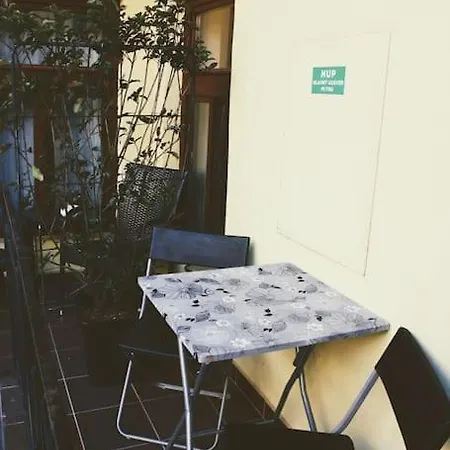 Apartmán Liana Old Town