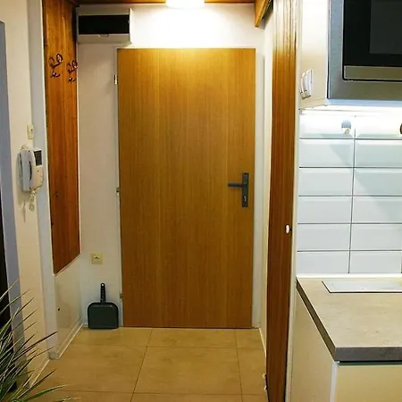 Apartmán Liana Old Town *