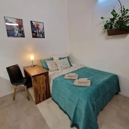 Апартаменты Liana Old Town Кошице
